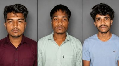 ককরোচ’দের আন্দোলনকে সমর্থন করায় ভারতে গ্রেপ্তার ৩ মুসলিম তরুণ