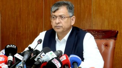 রাষ্ট্রপতির বিরুদ্ধে ফৌজদারি মামলা করা যায় না: স্বরাষ্ট্রমন্ত্রী
