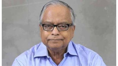 জাতীয় অধ্যাপক হলেন ড. মাহবুব উল্লাহ