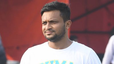 নেপাল প্রিমিয়ার লিগে দল পেলেন সাকিব