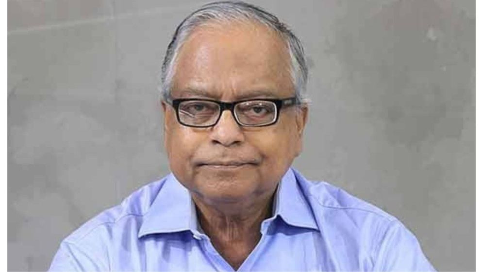 জাতীয় অধ্যাপক হলেন ড. মাহবুব উল্লাহ