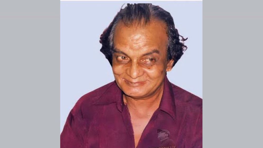 আহমদ ছফার ২৫তম মৃত্যুবার্ষিকী আজ