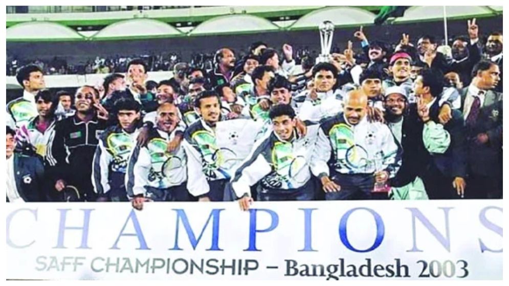 নিজ ঘরে ফিরবে কি সেই ট্রফি