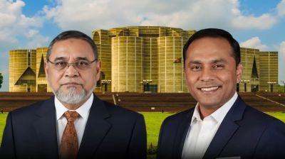 ভারপ্রাপ্ত স্পিকারের সঙ্গে সিইসির বৈঠক আজ