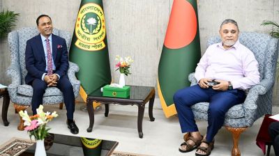 রাষ্ট্রপতি নির্বাচনের দিনক্ষণ চূড়ান্ত হয়নি: সিইসি