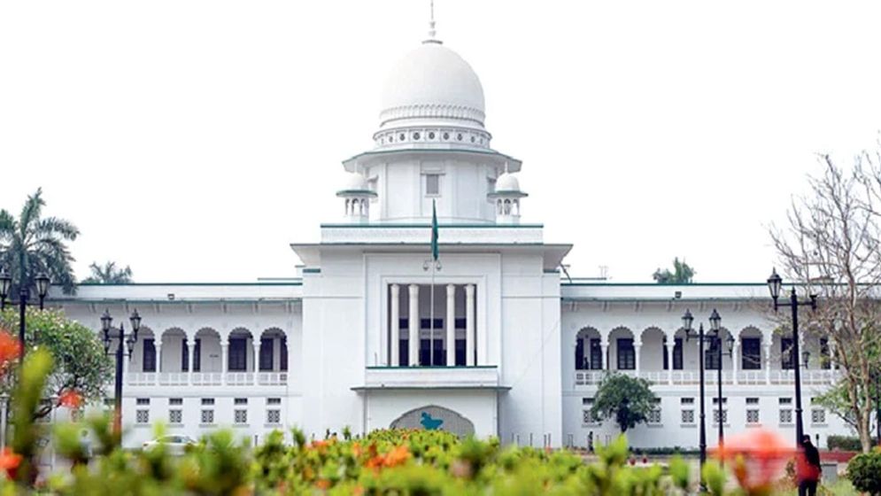সুনির্দিষ্ট মামলা ছাড়া গ্রেপ্তার না করার বিষয়ে হাইকোর্টের আদেশ স্থগিত