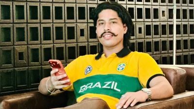 চট্টগ্রামের আলোচিত সন্ত্রাসী ‘ডেভিড ইমন’ যশোরে গ্রেপ্তার