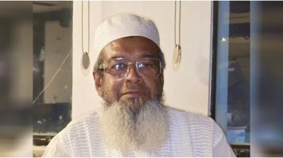 যুবলীগ কর্মীর মামলায় বিএনপির নেতা কারাগারে