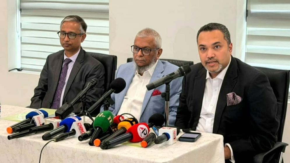 আগস্টের শেষ সপ্তাহে মালয়েশিয়া শ্রমবাজার শুরুর লক্ষ্য সরকারের: মাহদী আমিন