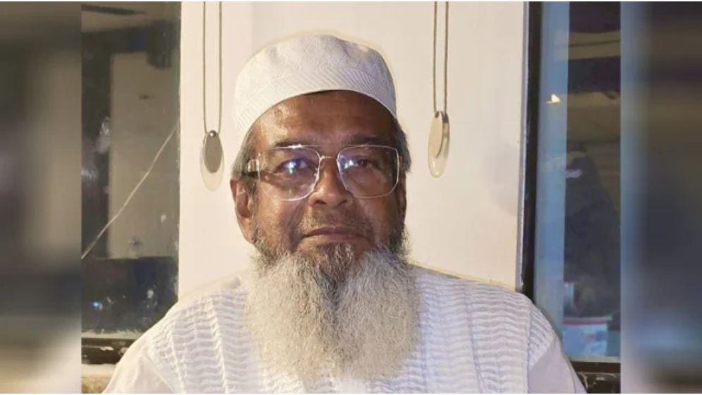 যুবলীগ কর্মীর মামলায় বিএনপির নেতা কারাগারে
