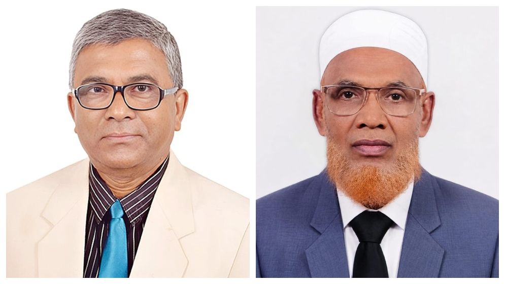 বাগেরহাট জেলা আইনজীবী সমিতি নির্বাচন: সভাপতি দিপু, সাধারণ সম্পাদক জালাল