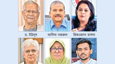 কেন ইউনূস সরকারের তদন্ত জরুরি