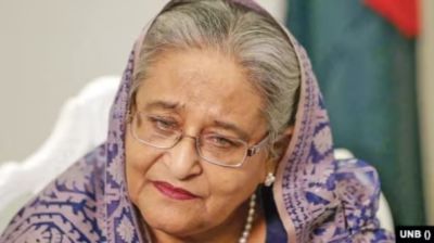 শেখ হাসিনাকে ফেরত চেয়ে বাংলাদেশের অনুরোধ খতিয়ে দেখছে ভারত