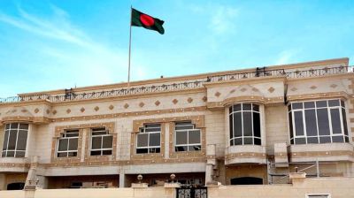 ভিসা বাতিলে ক্ষতিগ্রস্তদের তথ্য চাইল আবুধাবি দূতাবাস