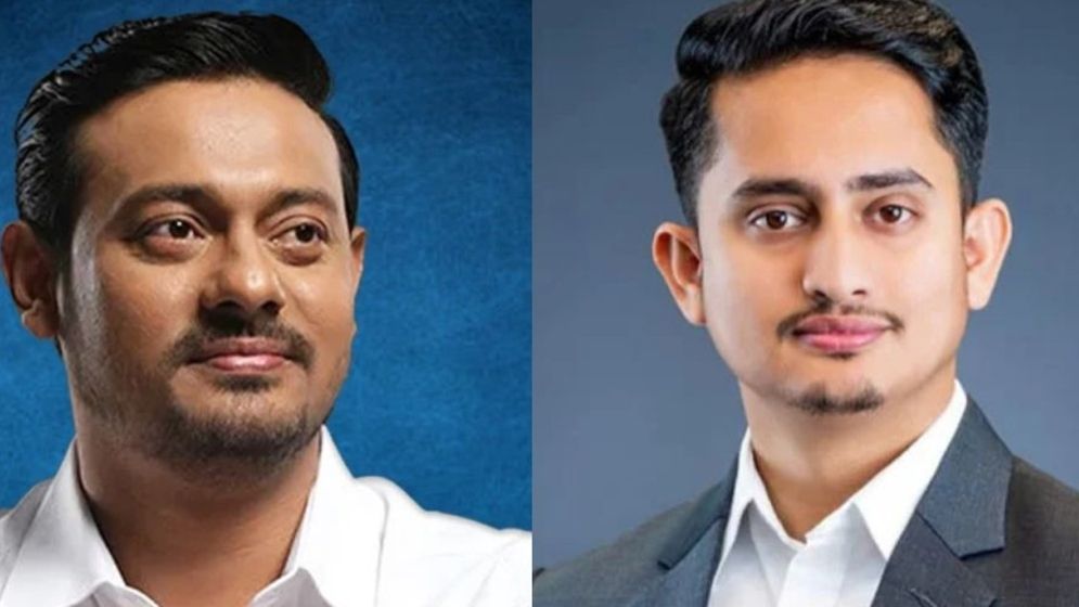 নাসীরুদ্দীন পাটওয়ারী-সারজিসসহ এনসিপির ১০ নেতার বিরুদ্ধে থানায় অভিযোগ