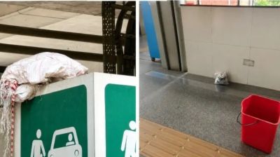 মিরপুর ও ফার্মগেটে মেট্রো স্টেশনের নিচে ‘বোমা সদৃশ’ বস্তু, চরম আতঙ্ক
