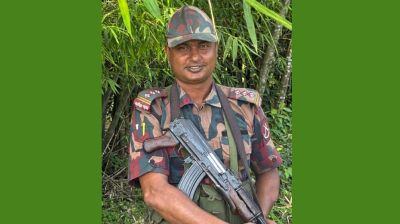 অসুস্থতায় বিজিবি সদস্য গোলাম মোস্তফার মৃত্যু, শোক প্রকাশ