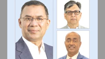 সাইবার সন্ত্রাস প্রতিরোধে সরকারের বলিষ্ঠ উদ্যোগ