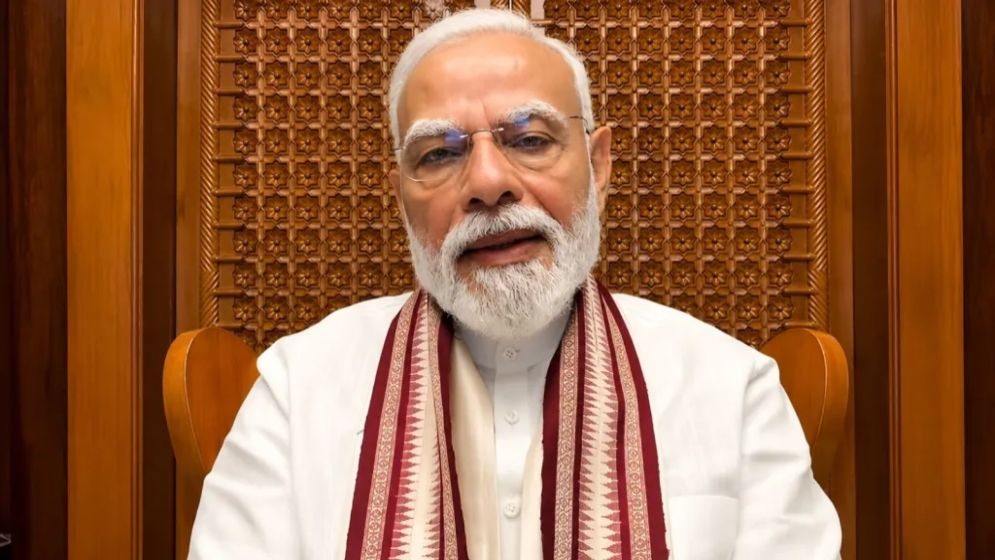 মোদির ফেসবুক পোস্টে সাময়িক বিধিনিষেধ, ব্যাখ্যা দিতে মেটাকে তলব ভারতের