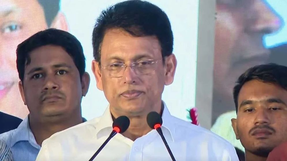 কারিগরি শিক্ষার ওপর সর্বোচ্চ জোর দিচ্ছে সরকার: শিক্ষামন্ত্রী