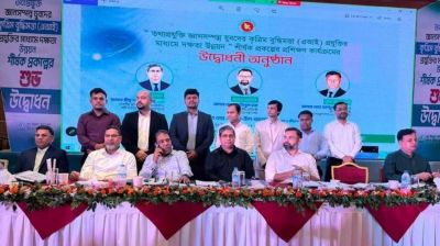 কৃত্রিম বুদ্ধিমত্তায় দক্ষ হবে তরুণরা, শুরু হলো দেশব্যাপী এআই প্রশিক্ষণ কর্মসূচি