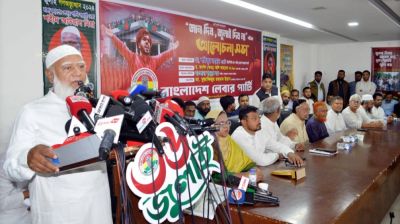 সব কিছুর বিনিময়ে জুলাইকে বাঁচিয়ে রাখব: বিরোধীদলীয় নেতা