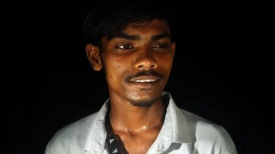 শাবিপ্রবি শিক্ষার্থীকে অস্ত্রের মুখে জিম্মি করে ছিনতাই, আটক ১