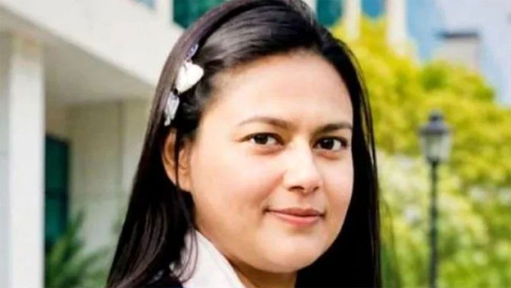 দক্ষিণখানে ডেন্টিস্ট হত্যা: স্বামী গ্রেপ্তার, রিমান্ড শুনানি সোমবার