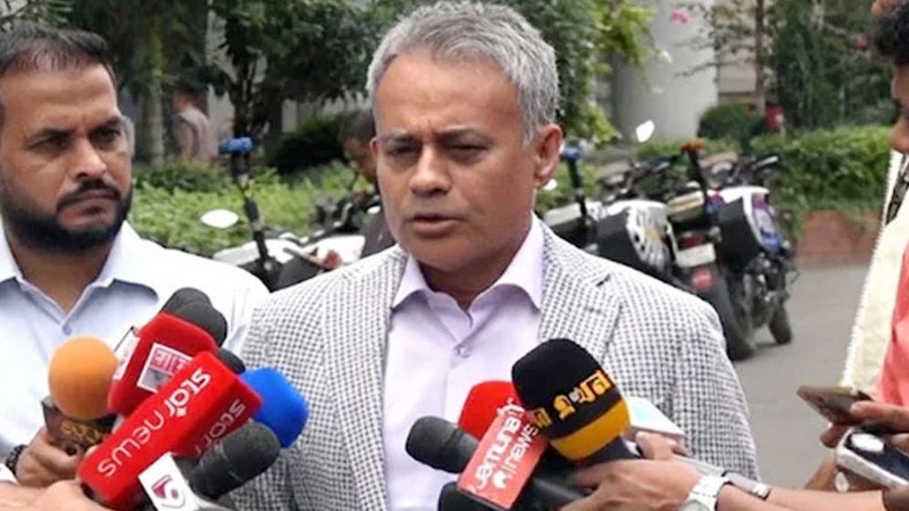 ‘ঢাকার চারপাশে ওয়াটার বাস চালুর উদ্যোগ নিচ্ছে সরকার’