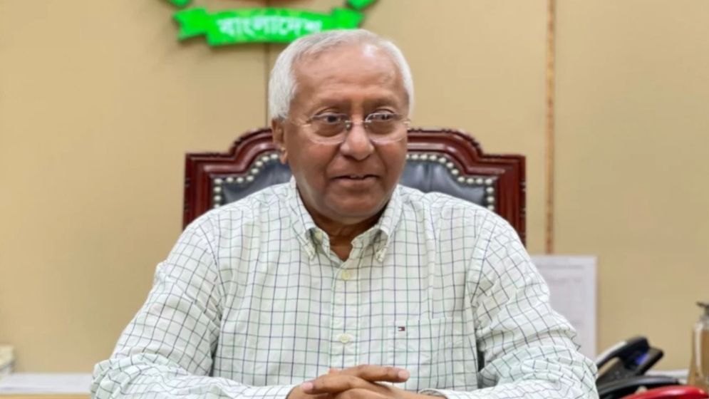 ভোটার তালিকা পেলে রাষ্ট্রপতি নির্বাচনের তারিখ ঘোষণা