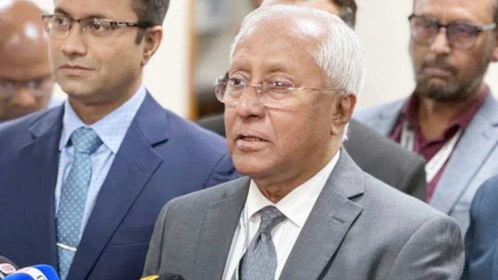 ভোটার তালিকা পাওয়ার পর রাষ্ট্রপতি নির্বাচনের তফসিল: ইসি সচিব