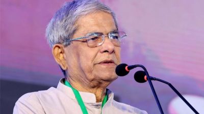 ‘হাসিনার দেশ ছাড়ার খবর তো অলৌকিক মনে হচ্ছিল’