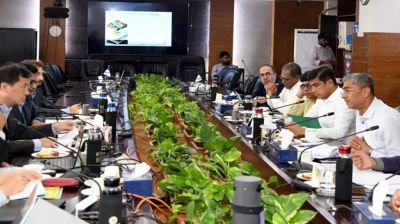 টেকসই পানিসম্পদ ব্যবস্থাপনায় এডিবির সহযোগিতা চায় বাংলাদেশ