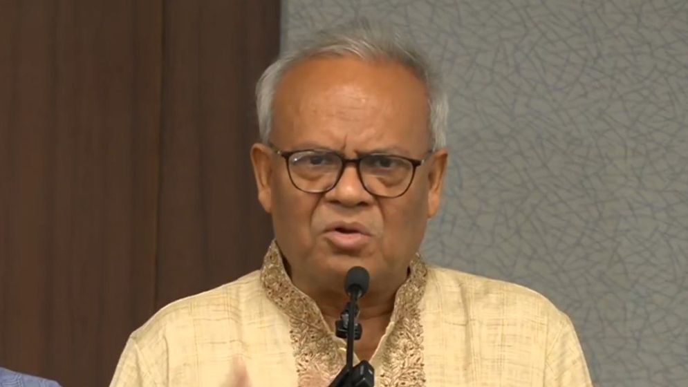 যদি ফ্যাসিস্ট হাসিনার পতন না হতো আমাদের অনেকের ফাঁসি হতো: রিজভী