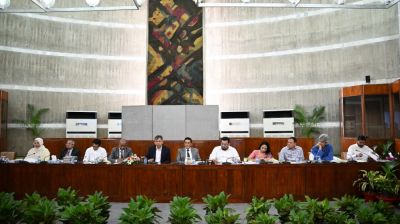 অংশীজনের মতামতেই চূড়ান্ত হবে সংবিধান সংশোধন: বিশেষ কমিটি