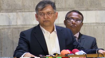 সংবিধানে গ্রহণযোগ্য একটা সংশোধনী আনতে চাই: স্বরাষ্ট্রমন্ত্রী
