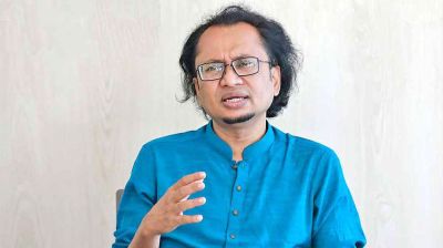 শেখ হাসিনার বক্তব্য প্রচারে আইনি ব্যবস্থা: তথ্য উপদেষ্টা