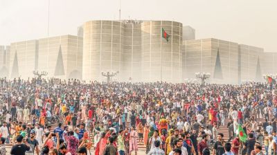 ‘জুলাই গণঅভ্যুত্থান দিবস ২০২৬’ পালনে দেশব্যাপী কর্মসূচি