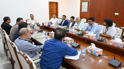 ডিসেম্বরের মধ্যে কৃষকের পূর্ণাঙ্গ তালিকা তৈরির নির্দেশ প্রধানমন্ত্রীর