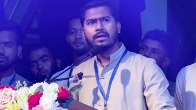 ইসলামের সবচেয়ে বেশি ক্ষতি করেছে জামায়াত: নুরুল হক নুর