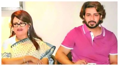 শাকিবকে নিয়ে ববিতার ইচ্ছে