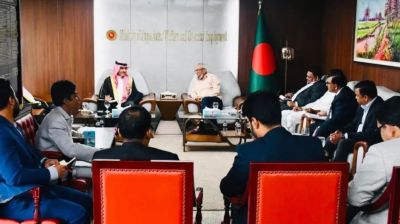 সৌ‌দি প্রবাসীদের জন্য সুখবর