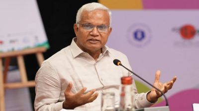 শিশুর বিকাশে প্রয়োজন সহায়ক পরিবেশ ও সামাজিক জাগরণ: সমাজকল্যাণমন্ত্রী