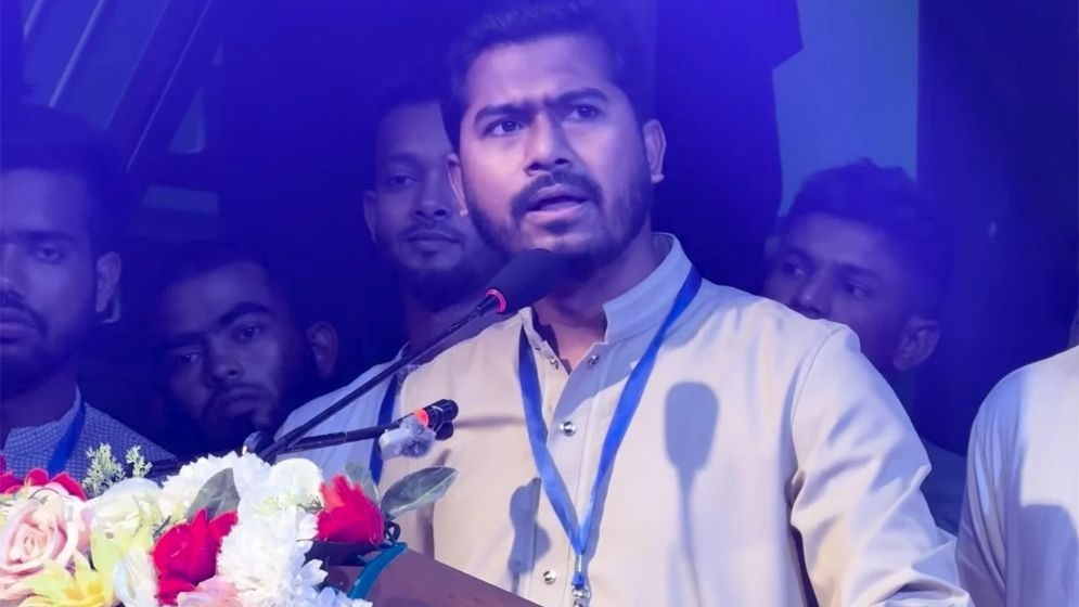 ইসলামের সবচেয়ে বেশি ক্ষতি করেছে জামায়াত: নুরুল হক নুর