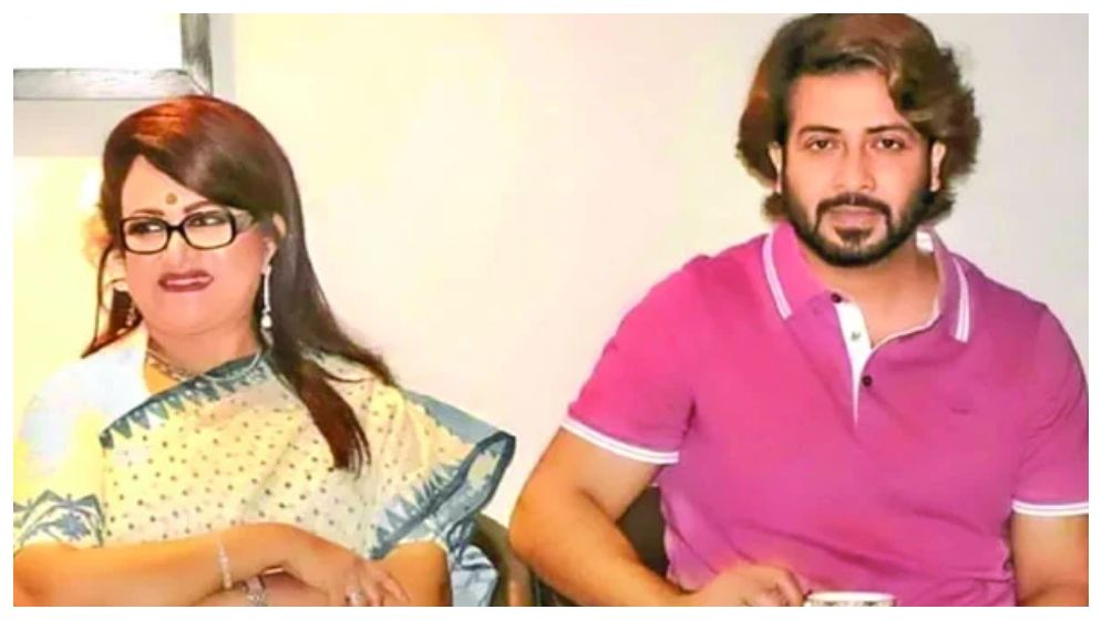 শাকিবকে নিয়ে ববিতার ইচ্ছে