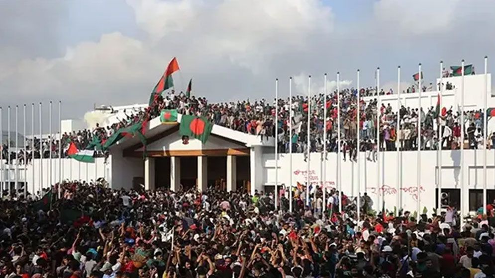 জুলাই অভ্যুত্থানের দ্বিতীয় বার্ষিকীতে বাংলাদেশের জনগণকে জাপানের শুভেচ্ছা