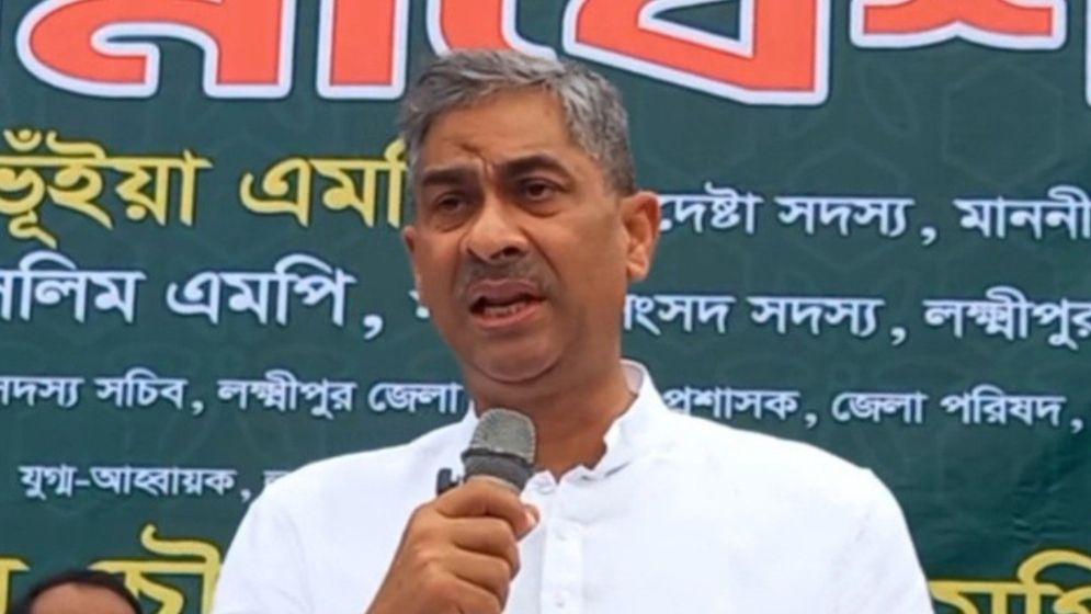 স্বাধীনতাবিরোধীরা নাসীরুদ্দীন পাটওয়ারীদের মতো বেয়াদব সৃষ্টি করেছে: এ্যানি