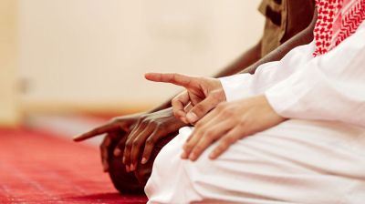 নামাজে রাকাত-সংখ্যা নিয়ে সন্দেহ হলে যা করবেন