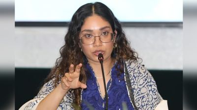 ইতিহাসকে গুছিয়ে ড্রয়ারে সুন্দরভাবে সাজিয়ে রাখা যায় না: জাইমা রহমান