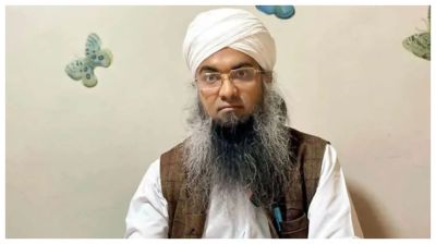 এনসিপির বহিষ্কৃত নেতা তানভীর গ্রেপ্তার